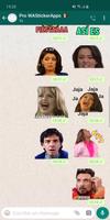 Stickers Memes Mexicanos MX 截图 1