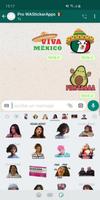 WAStickerApps Memes Mexicanos imagem de tela 2