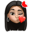 Stickers Emojis WASticker