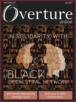 Overture Online poster