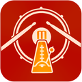 Metrodrummer 2 - metronome and drum machine