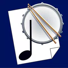Metrodrummer metronome Icon