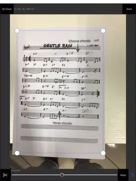 Screenshot 3 for Metrodrummer metronome