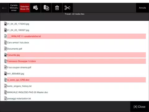 Screenshot 8 for Metrodrummer metronome