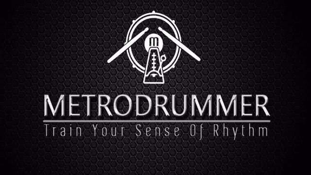 Screenshot 14 for Metrodrummer metronome and drum machine
