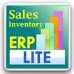 ErpLite - 銷售庫存管理 收據
