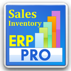 ErpPro - 销售库存管理 收据 图标