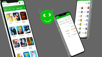 Pro happyMod apk Storage Manager & information ảnh chụp màn hình 3