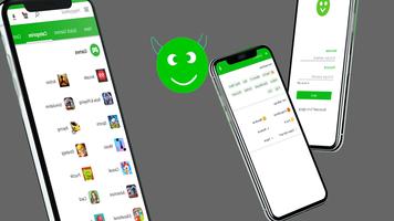 Pro happyMod apk Storage Manager & information capture d'écran 2