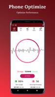 App Booster plakat