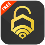 VPN Free - Fast Free VPN Ultimate Proxy icône