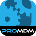 ProMDM Fort アイコン