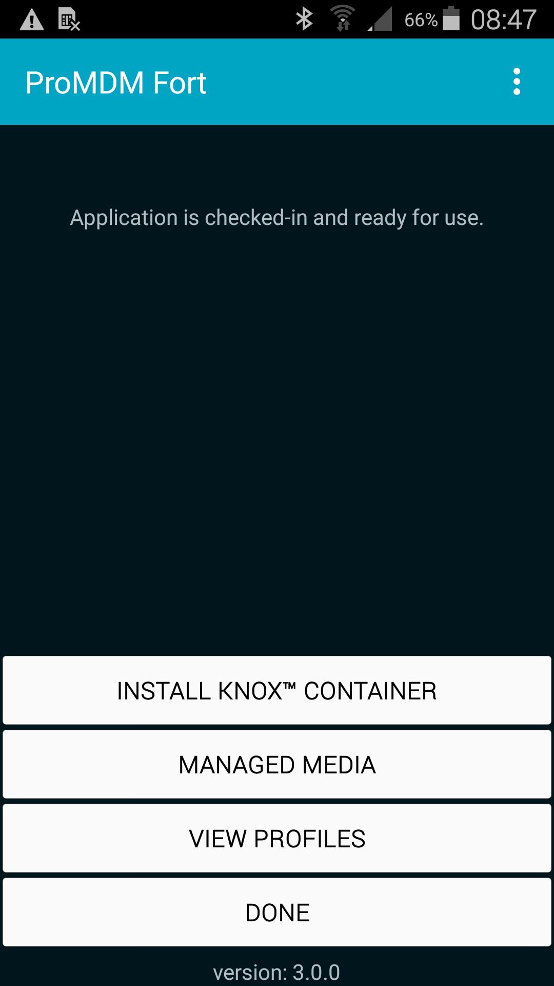 Promdm Fort For Android Apk Download - update fort nox v03 roblox