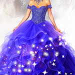 Prom Dress icon