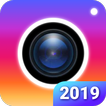 Photo Editor - Photo Collage Maker, Selfie Camera