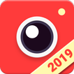 Selfie Kamera: Candy Kamera, Fotoğraf Editörü