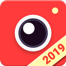 Selfie Camera - fotoredacteur & Filter-Camera-APK