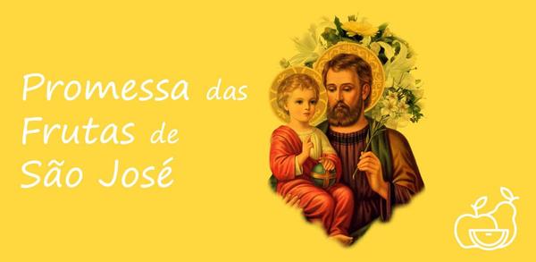 Um guia para iniciantes para fazer o download do Promessa das frutas de São José image