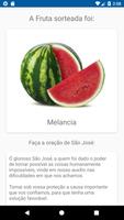 برنامه‌نما Promessa das frutas de São José عکس از صفحه