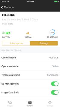 Strike Force Wireless 截图 4