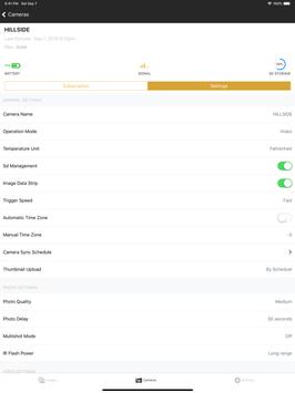 Strike Force Wireless 截图 11