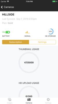 Strike Force Wireless 截图 3