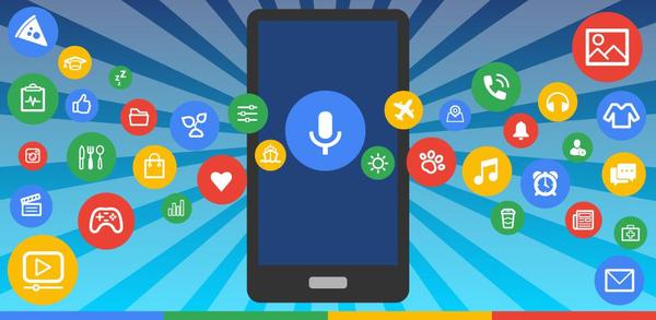 How to Download Voice Search: Search Assistant on Android image