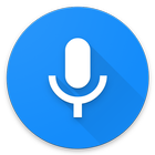 Voice Search আইকন