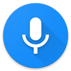 Icona Ricerca Vocale per Google