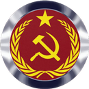 Soviet Union Button APK