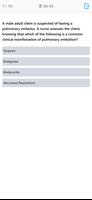 Prometric Exam for Nurses 2025 ảnh chụp màn hình 1