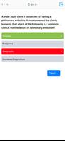 Prometric Exam for Nurses 2025 ảnh chụp màn hình 2
