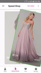 PromGirl Shop APK download