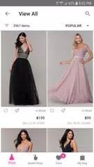 PromGirl Shop APK download