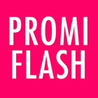 Promiflash ikona