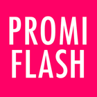 Promiflash icône