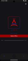Alpha Radio screenshot 1