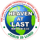 Lord Chosen Hymns APK