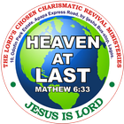 Lord Chosen Hymns biểu tượng