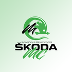 Škoda MC 圖標