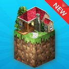 Multi Craft ícone