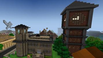 Multi Craft imagem de tela 3