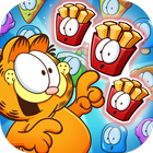 Garfield Snack Time 图标