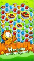 Garfield Snack Time gönderen