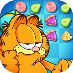 download Garfield Food Truck APK