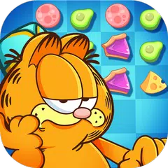 Garfield Food Truck アプリダウンロード