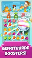 Garfield Food Truck screenshot 2