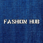 Fashion Hub icône