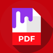 Merge PDF: Scan, Split & Edit icon