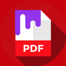 Merge PDF: Scan, Split & Edit APK